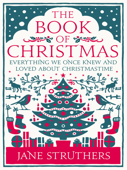 Title details for The Book of Christmas by Jane Struthers - Available
